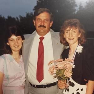 Meet your Posher, Carol